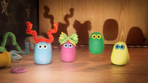 The Very Small Creatures Season 1 Episode 5 - Light Show