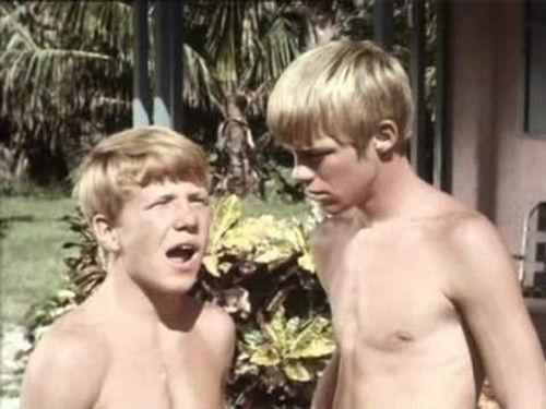 Flipper Season 3 Episode 25 - Devil Ray