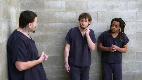 Unlocked: A Jail Experiment Season 1 Episode 5 - Fire & Hooch