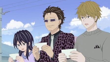 Kotaro Lives Alone Season 1 Episode 8 - Episode 8