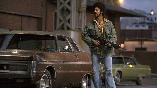 Ray Donovan Season 6 Episode 3 - He Be Tight. He Be Mean.