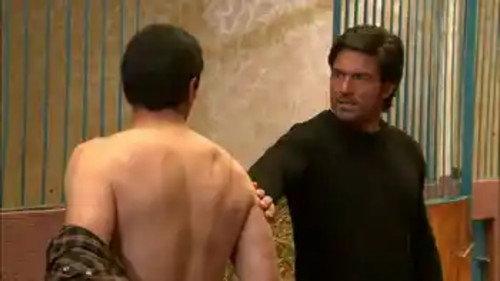 Tomorrow is forever Season 1 Episode 10 - Episode 10