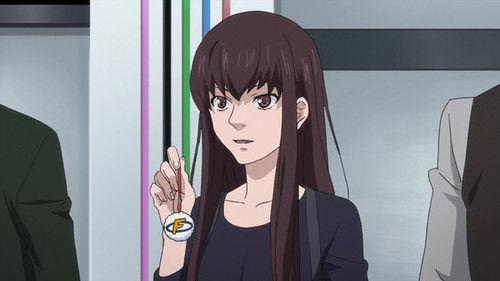 Samurai Flamenco Season 1 Episode 12 - Document! We are the Flamengers!!