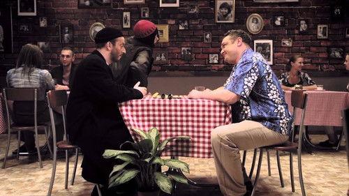 Superheroes Season 1 Episode 1 - Episode 1