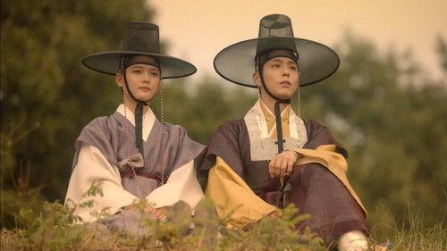 Love in the Moonlight Season 1 Episode 11 - The Promise
