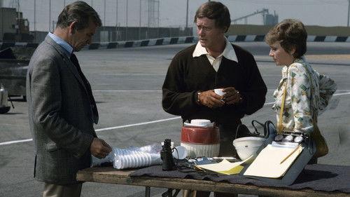 Harry O Season 2 Episode 2 - One for the Road