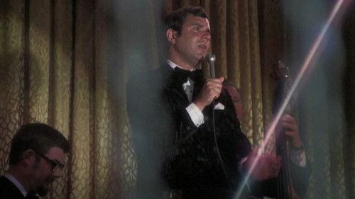 Mannix Season 4 Episode 7 - The Other Game in Town