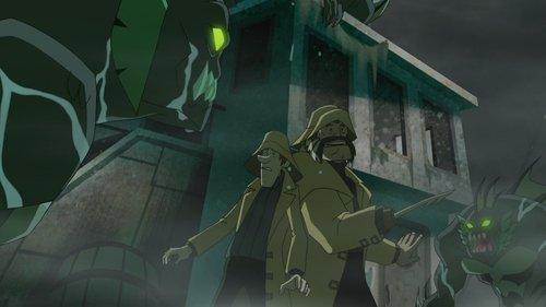 Scooby-Doo! Mystery Incorporated Season 1 Episode 20 - The Siren's Song