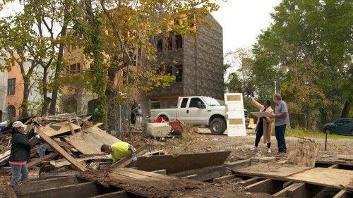 This Old House Season 39 Episode 18 - Demo Time | The Charleston Houses 2018