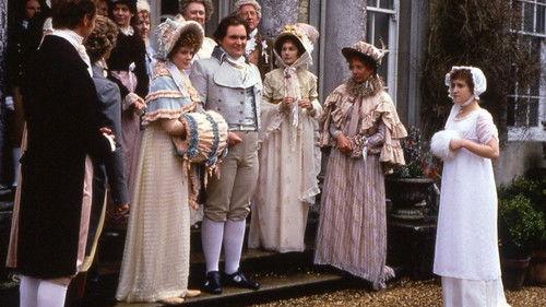Mansfield Park Season 1 Episode 4 - Episode Four