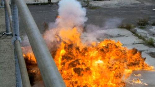 Rush Season 4 Episode 2 - Escort (1)