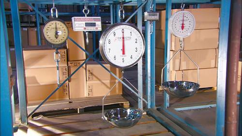 How It's Made Season 12 Episode 3 - Thermometers, Produce Scales, Aircraft Painting, Luxury Chocolates