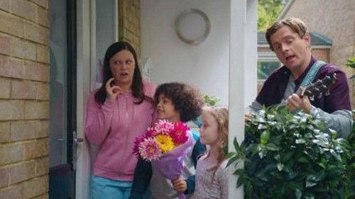 Background image for Waffle and the Fleas