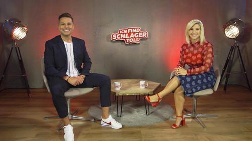Ich find Schlager toll Season 2 Episode 1 - Episode 1