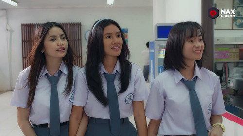 Dia Angkasa Season 1 Episode 1 - Episode 1