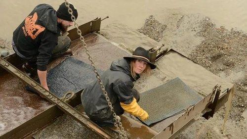 Gold Rush Season 11 Episode 13 - Got Your Six