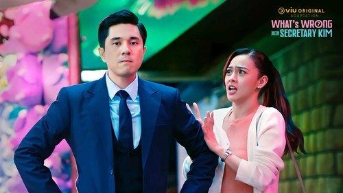 What's Wrong With Secretary Kim Season 1 Episode 5 - The Pursuit of Kim's Happiness