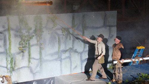 MythBusters Season 13 Episode 2 - The Busters of the Lost Myths