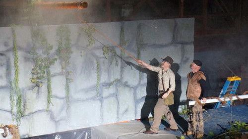 MythBusters Season 13 Episode 2 - The Busters of the Lost Myths