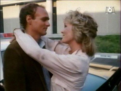 Street Hawk Season 1 Episode 9 - Hot Target