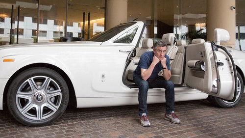 HAPPYish Season 1 Episode 7 - Starring David Ogilvy, Anton Chekov and Lady Liberty