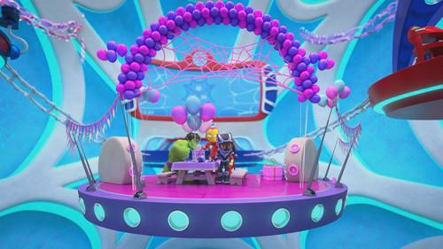 Spidey and His Amazing Friends Season 2 Episode 10 - Surprise Party Surprise