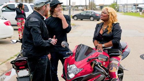 Ride with Norman Reedus Season 1 Episode 5 - Louisiana: Crescent City