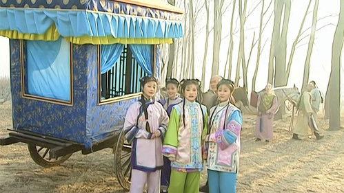 My Fair Princess Season 2 Episode 32 - Episode 32