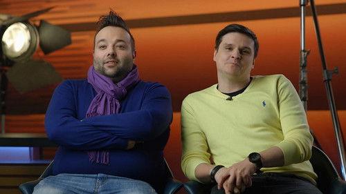 Once Upon a Time in Russia Season 6 Episode 22 - Episode 22