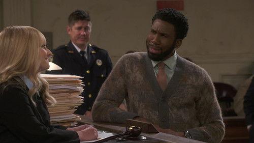 Night Court Season 3 Episode 7 - Rebound and Down
