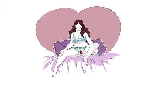 Libres! Manifeste pour s'affranchir des diktats sexuels Season 1 Episode 4 - Episode 4