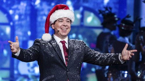 Michael McIntyre's Big Show Season 3 Episode 6 - Christmas Special