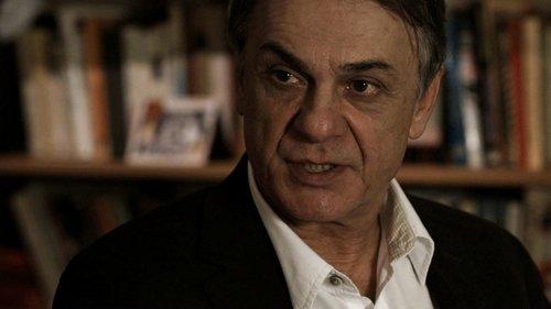 Sessão de Terapia Season 1 Episode 25 - Theo - Sessão 05