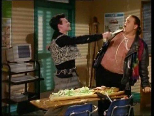 undefined Season 1 Episode 47 - Reign of the Jellyfish