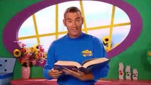 The Wiggles Season 5 Episode 5 - A Wiggly Concert