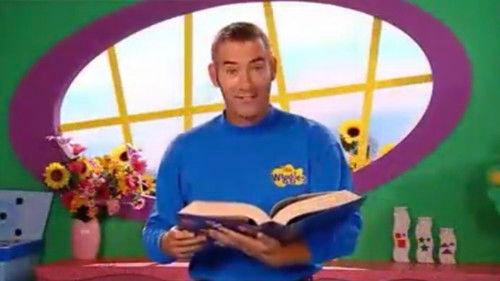 The Wiggles Season 5 Episode 5 - A Wiggly Concert