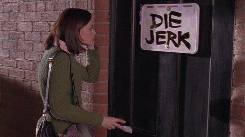 Gilmore Girls Season 4 Episode 8 - Die, Jerk
