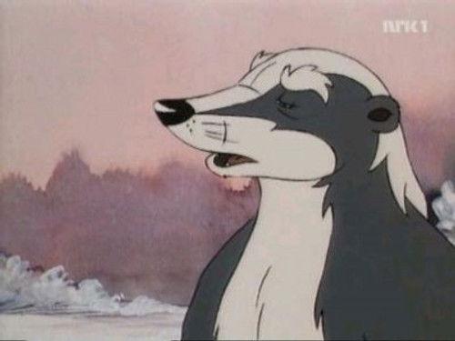 The Animals of Farthing Wood Season 2 Episode 4 - New Enemies