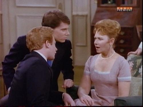 Happy Days Season 4 Episode 17 - Graduation  (1)