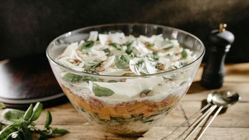 Girl Meets Farm Season 4 Episode 9 - Midwest Potluck