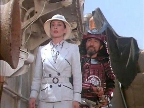 Tales of the Gold Monkey Season 1 Episode 3 - Shanghaied