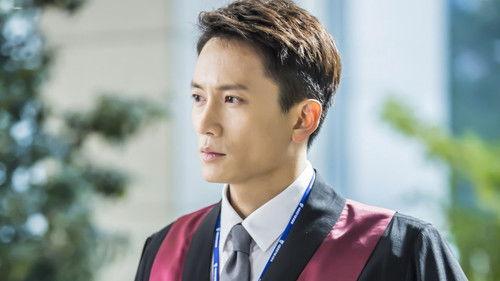 Defendant Season 1 Episode 18 - Episode 18