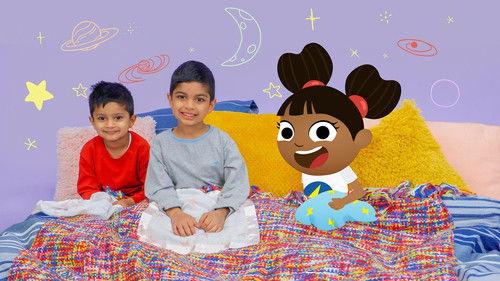 Yakka Dee! Season 5 Episode 18 - Blanket