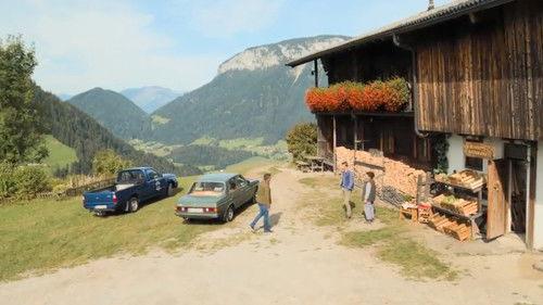 Der Bergdoktor Season 16 Episode 6 - Episode 6