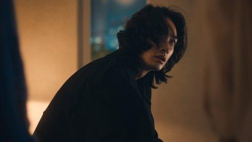 Glass Heart Season 1 Episode 8 - MATRIX