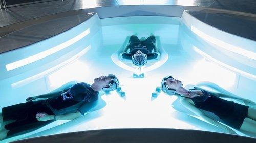 Minority Report Season 1 Episode 10 - Everybody Runs