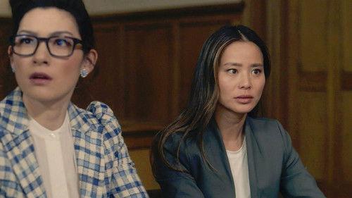 So Help Me Todd Season 1 Episode 19 - 86’d