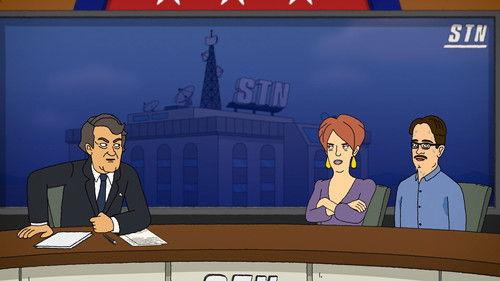 Royal Crackers Season 2 Episode 2 - Catalina