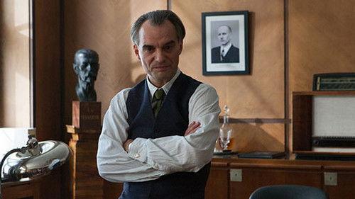 The Czech Century Season 1 Episode 3 - Bullet for Heydrich (1941)