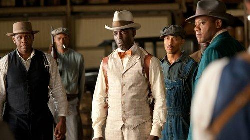 undefined Season 3 Episode 12 - Margate Sands